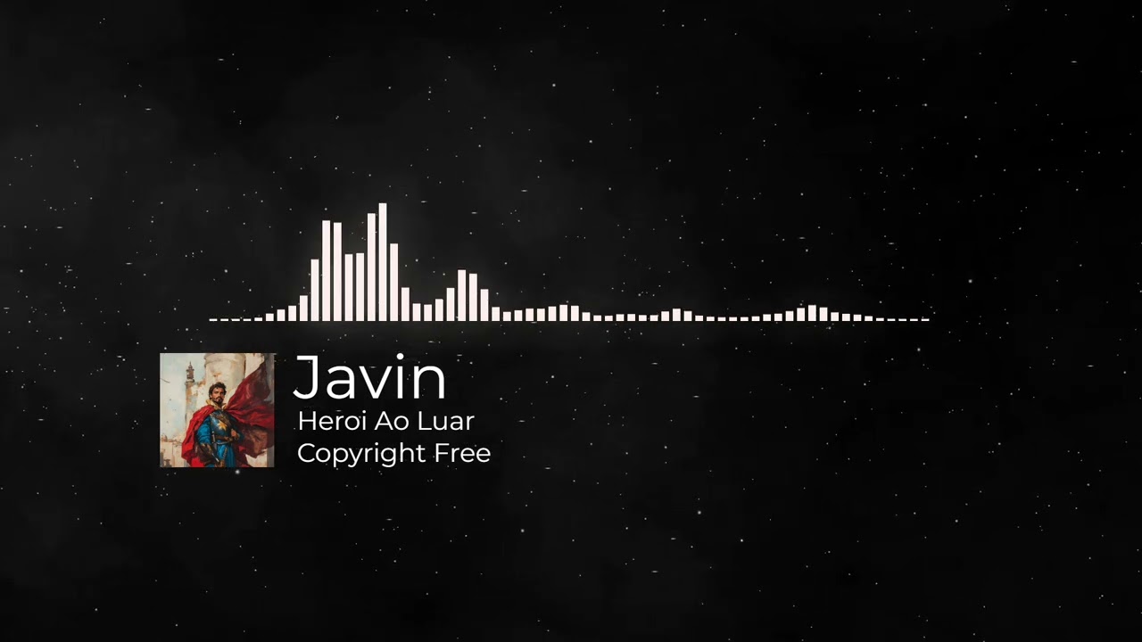 Epic Portuguese Action Cinematic by Javin [No Copyright Music] / Heroi Ao Luar