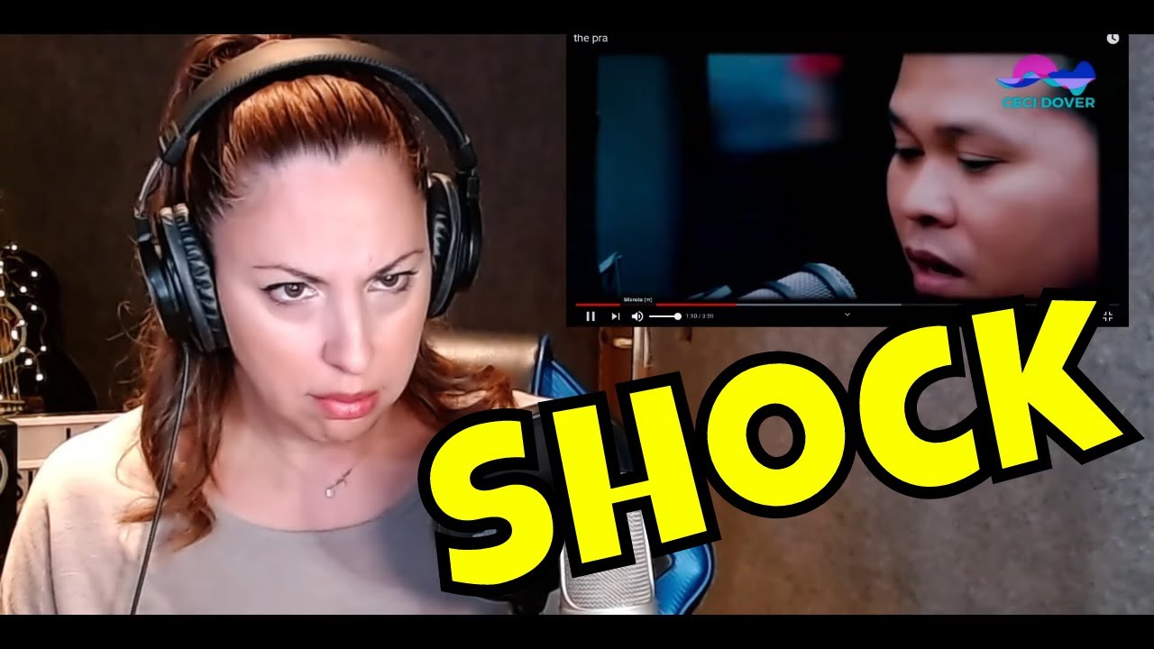 MARCELITO POMOY |😱 COMO ES POSIBLE? | The Prayer |Vocal coach reaction & Analysis