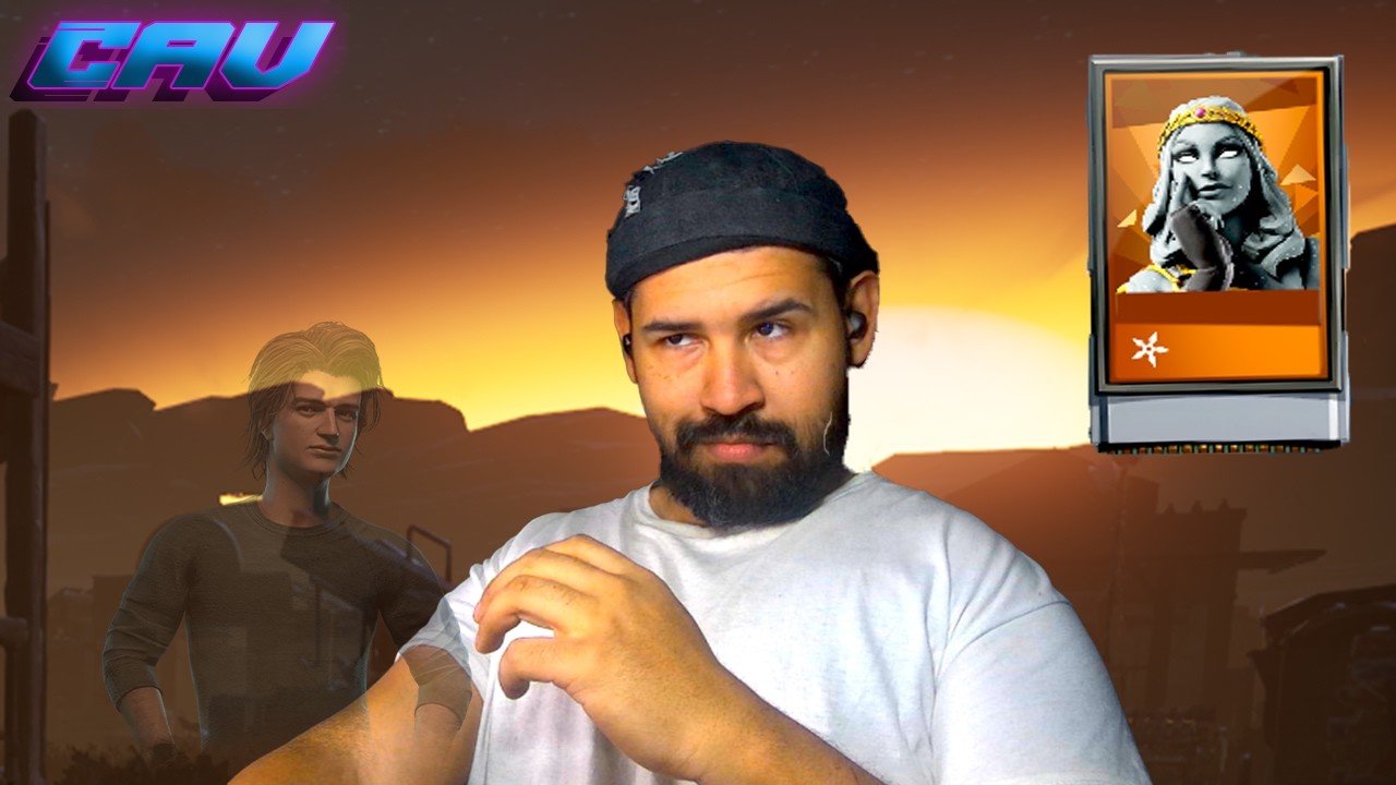 We launching the strongest string from a metal spider VOD 37