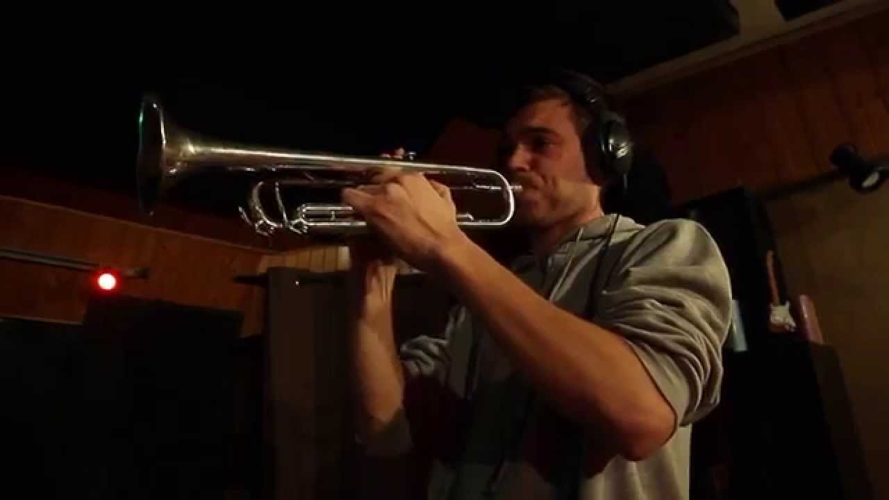 Kacem Wapalek : K par K ( Session Studio N&deg; 5 )