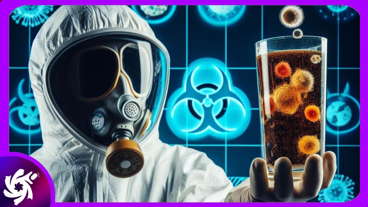 Bioterrorism Microbiology Agents - What Is Biological Weapon? + REAL STORYS