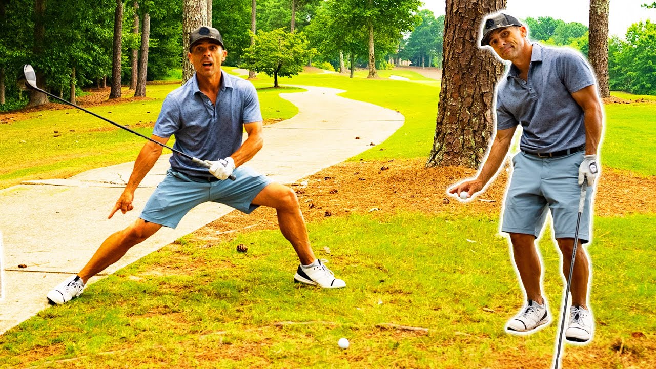 Top 5 Ways People Cheat at Golf and How to Catch Them