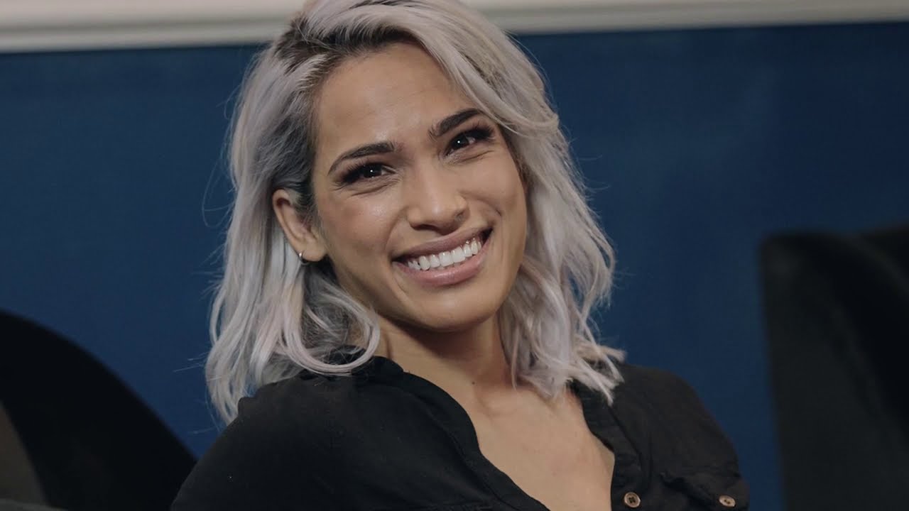Ep 1 - Madison de Rozario can&rsquo;t pay her rent if she doesn&rsquo;t win.