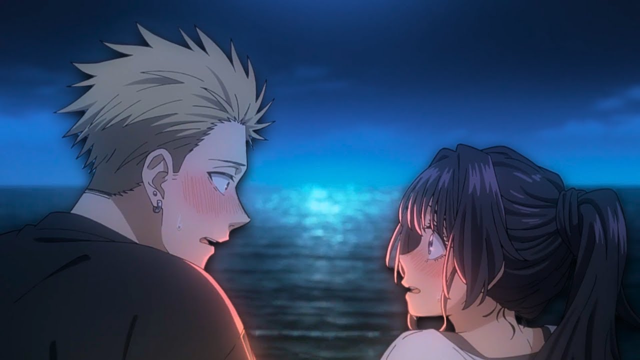 He Was the School Outcast, Until a Prestigious Girl Fell for Who He Really Is