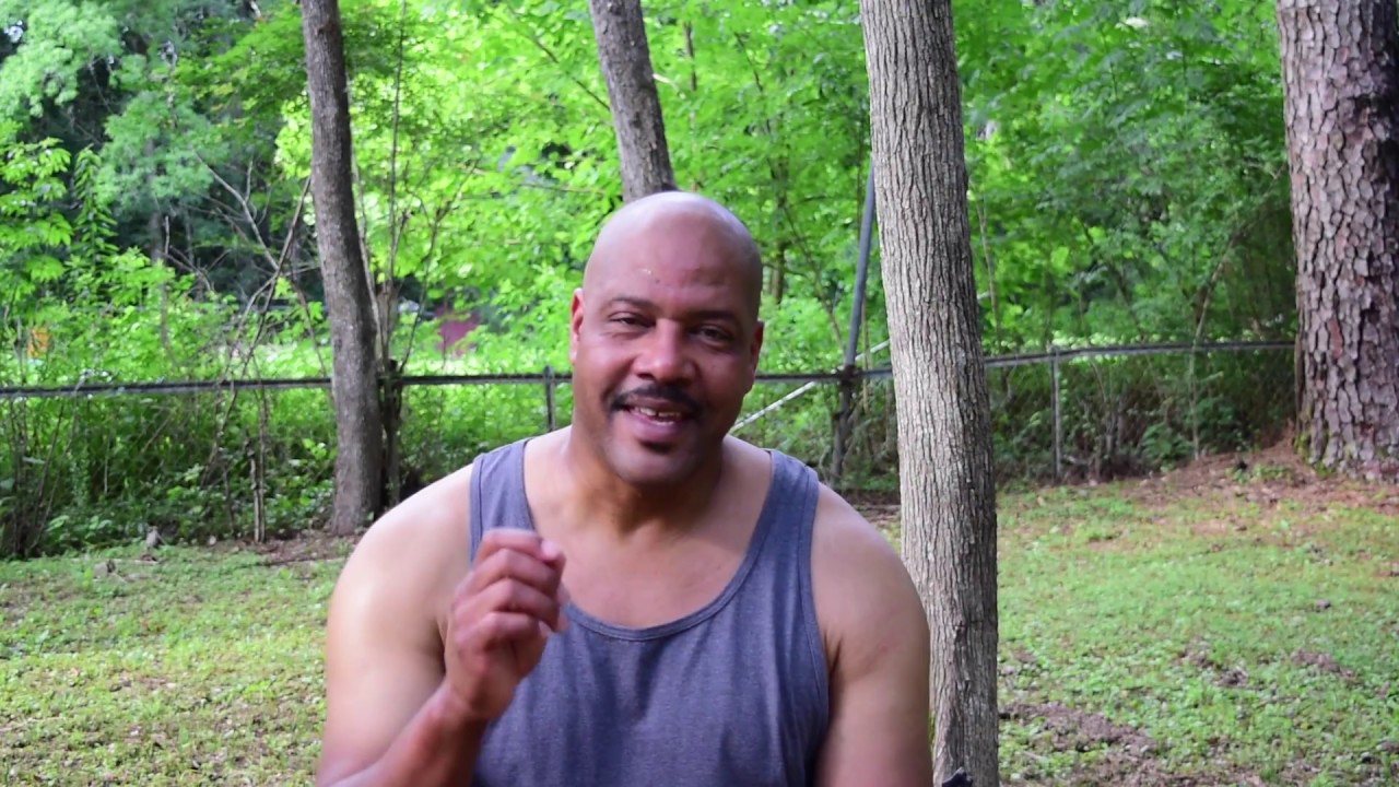 CRACK HEADS & STEROID USERS