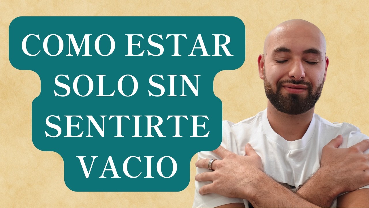 El Arte de Estar Solo Sin Sentirte Vacío : La Sabiduría Del Tao