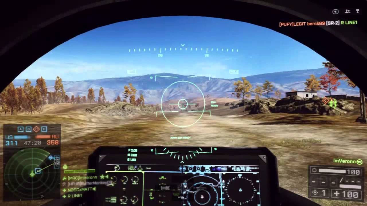 Battlefield 4: How to Super Eject/ Rendezook on Console
