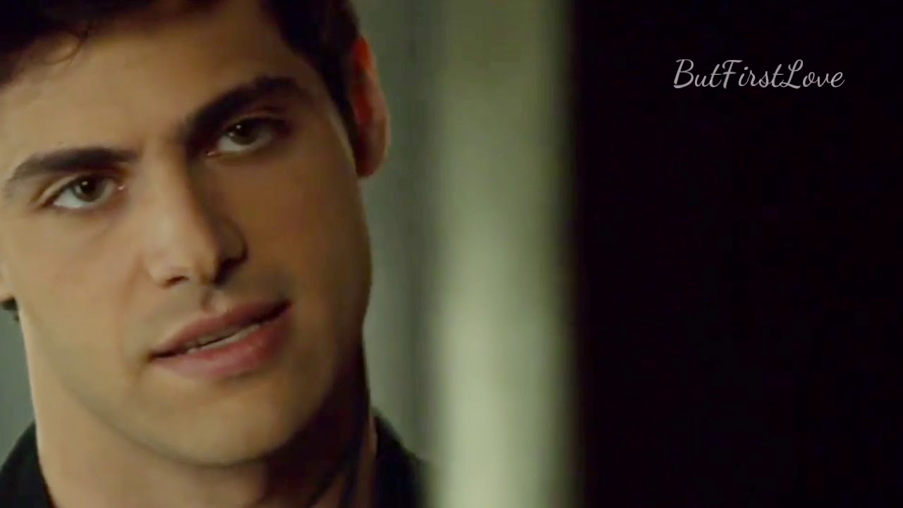 Malec ♡my life would suck without you♡