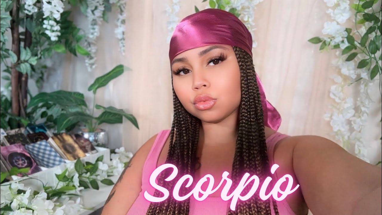 🧚🏼‍♀️SCORPIO, THIS ONE IS GOING TO HURT! AN EGO DEATH THAT WILL PUT THEM ON THEIR A$$ …