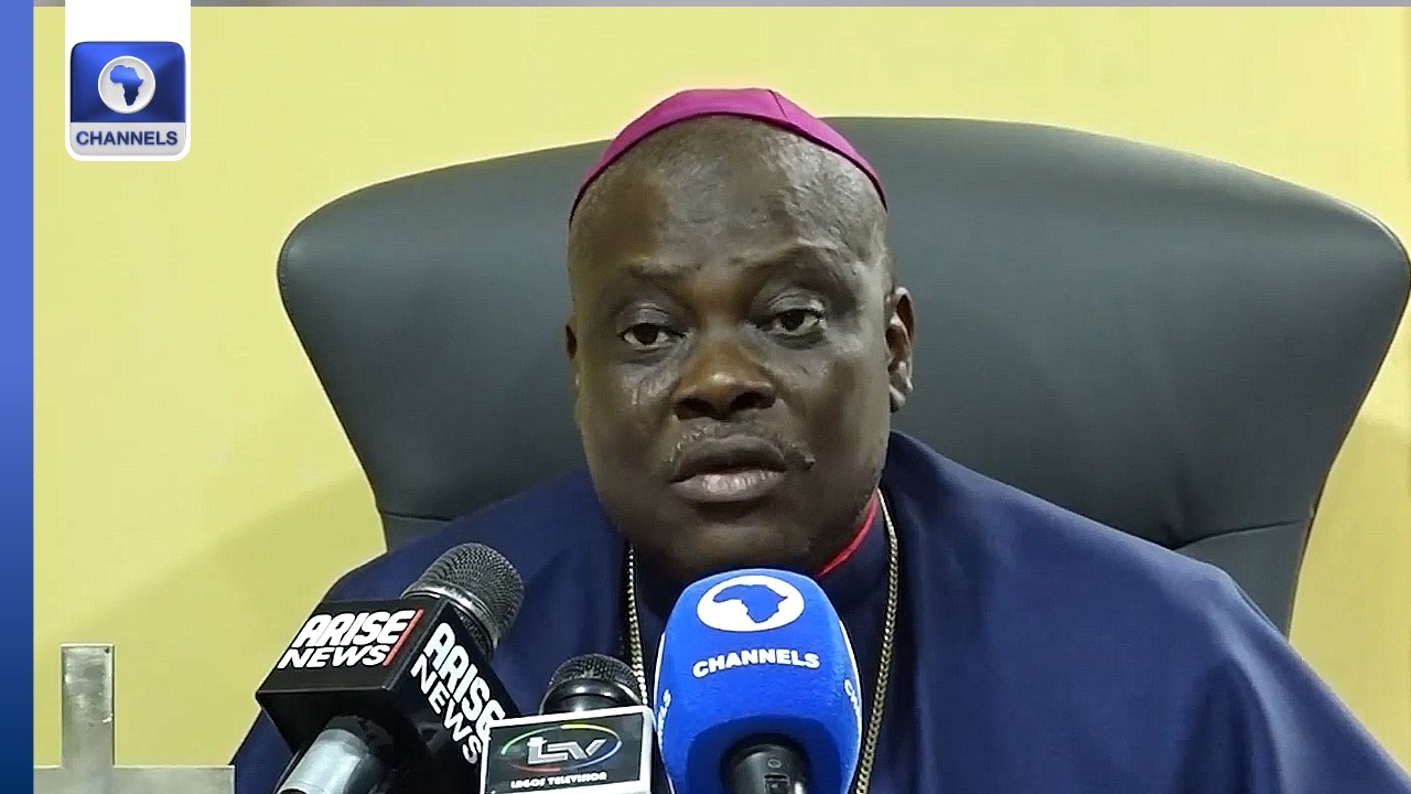 NCPC Suspends All Pilgrimages To Israel & Countries In The Region