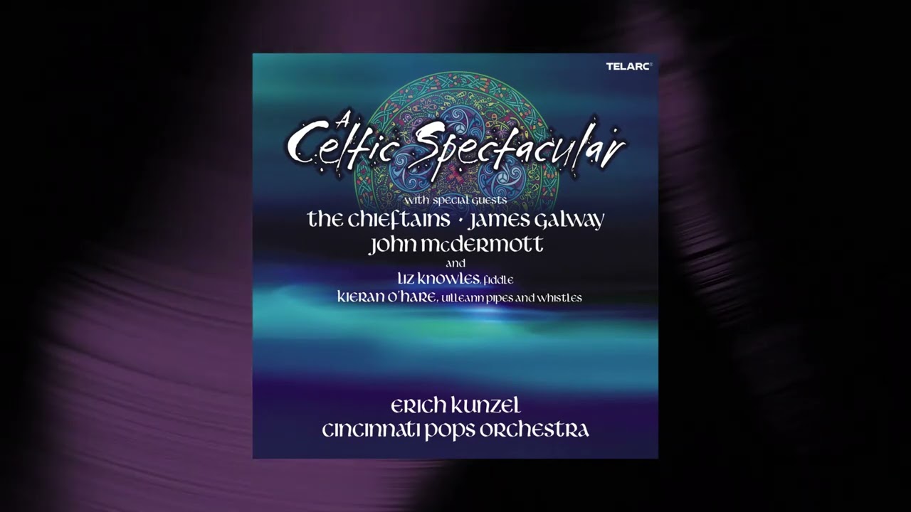 Erich Kunzel - The Countess Cathleen (From 