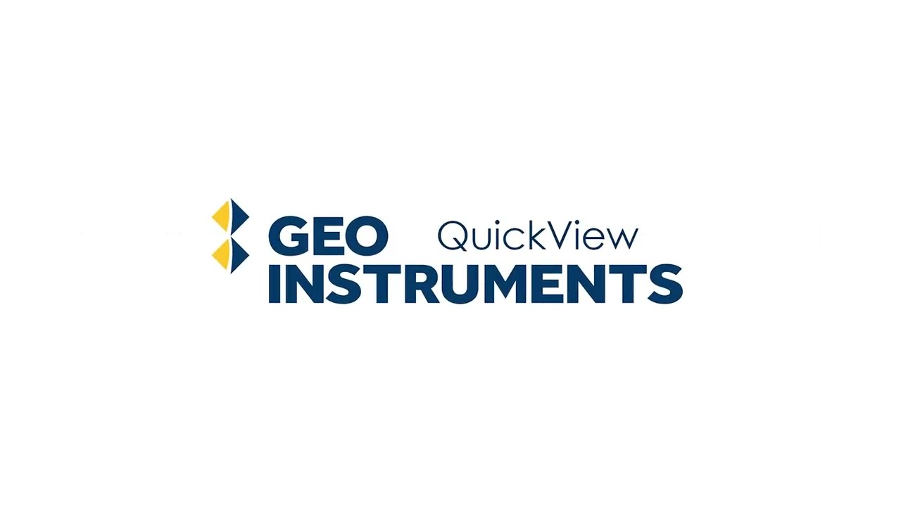 GEO-Instruments QuickView - wizualizacja maszyn TBM na platformie