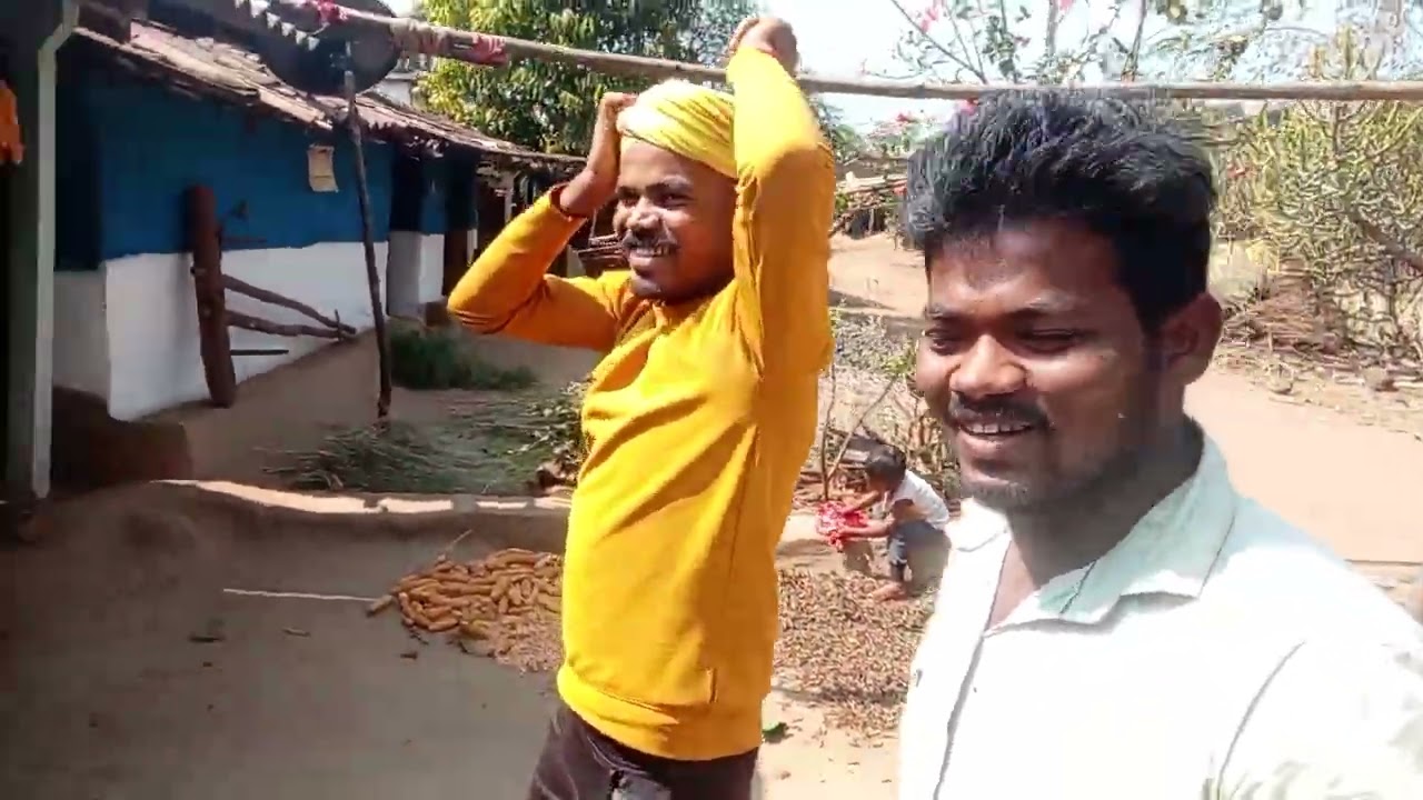 Aaj Gaya Bhai sahab se milne 😍😍 