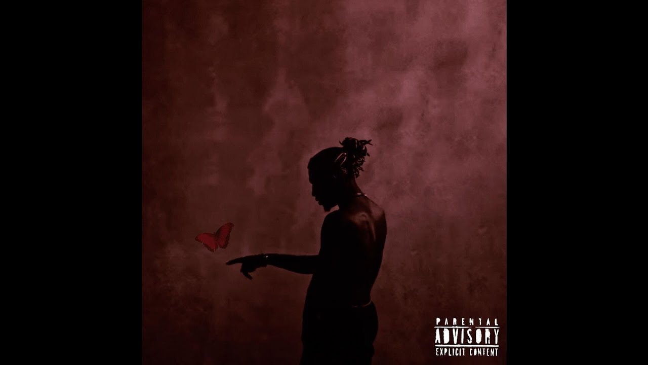 FREE Playboi Carti Type Beat - 