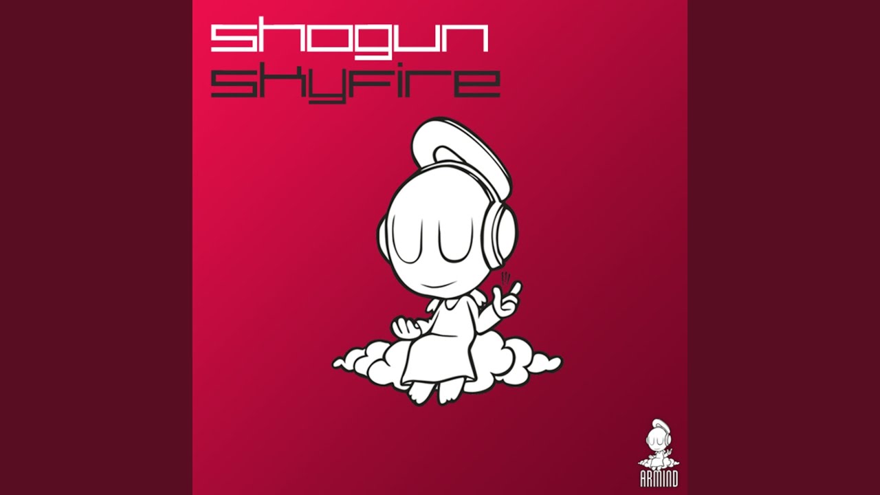 Skyfire (Alex M.O.R.P.H. Remix)