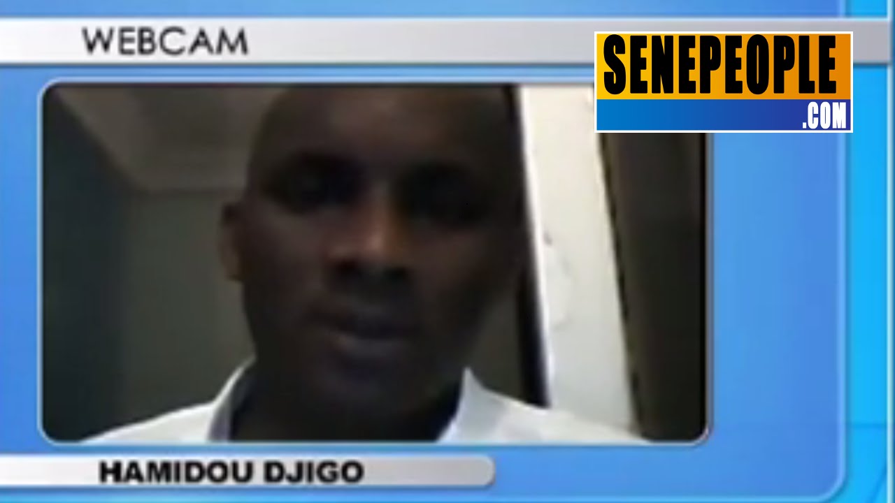 Senepeople.com sur Africa7
