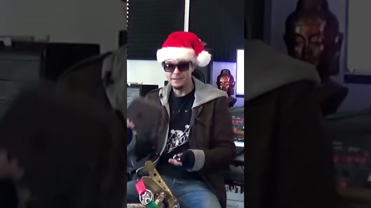 Лучшие моменты канала — бесплатные сэмплы Sleigh Bells EP 05