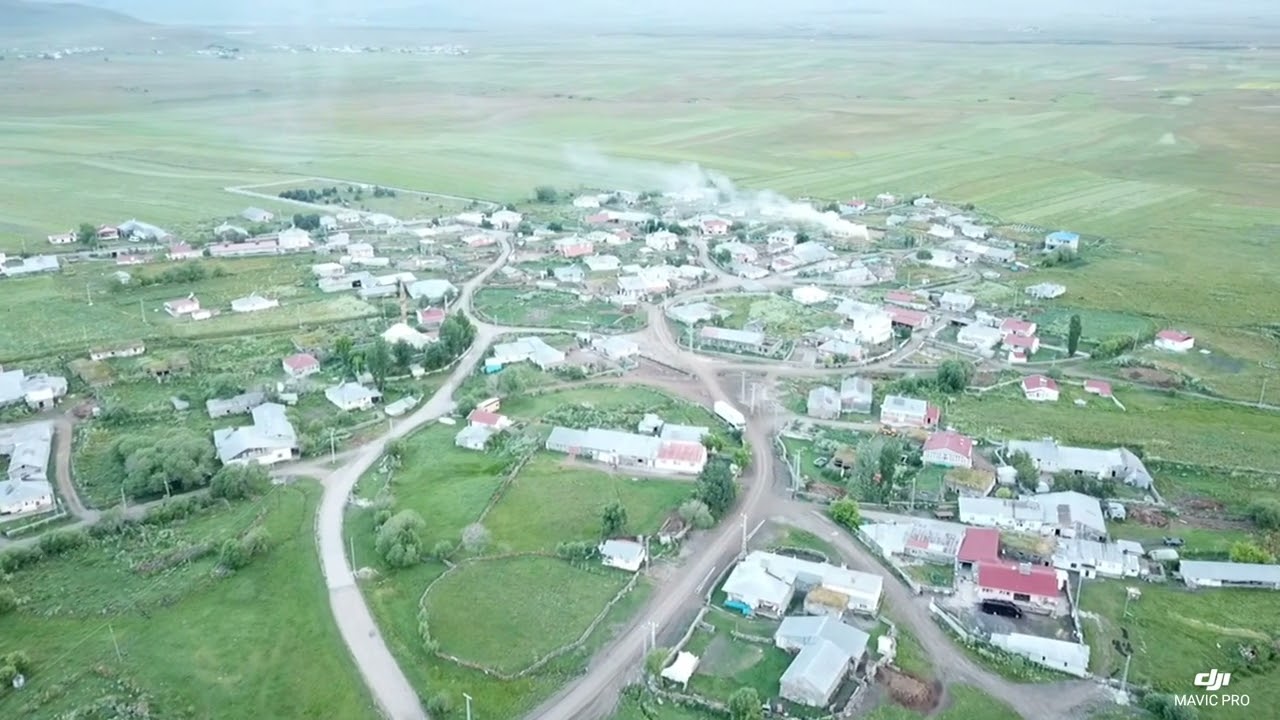 Ardahan ovapınar k&ouml;y&uuml;
