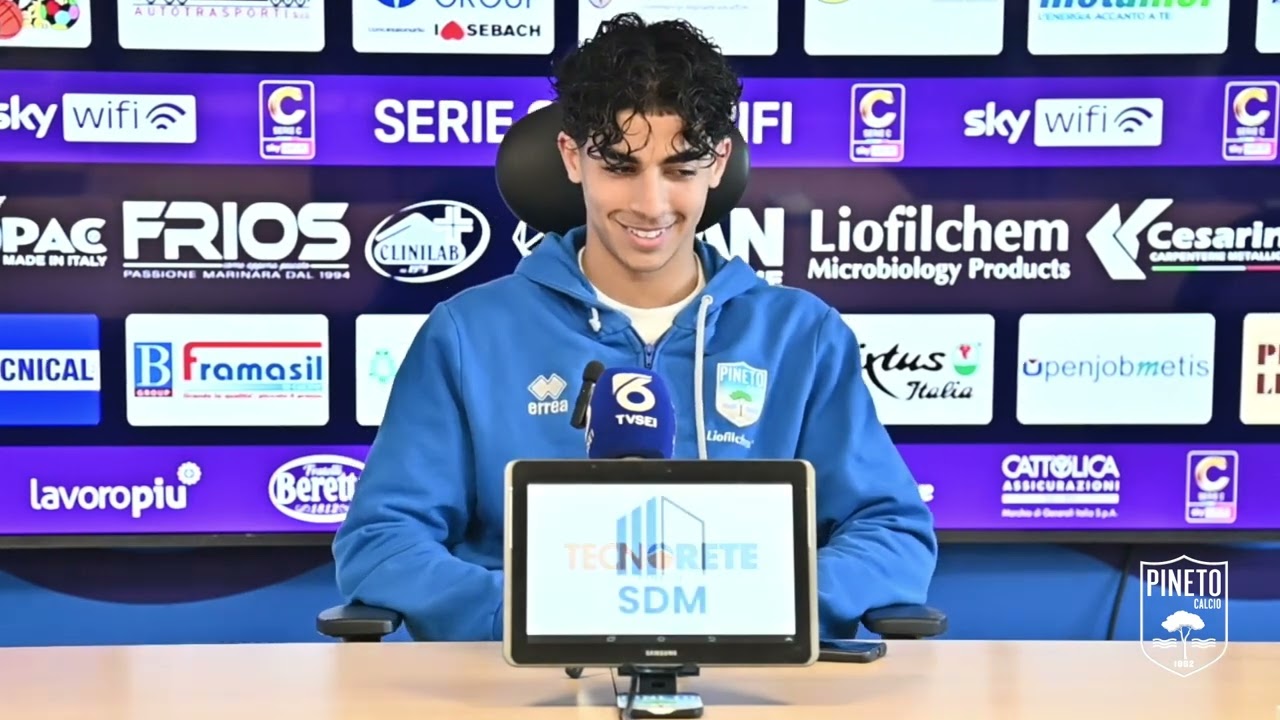 90° PINETO - BRA: Saad El Haddad