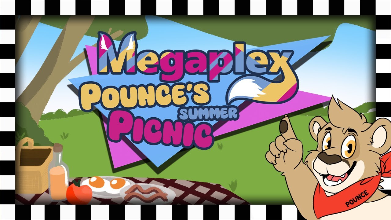 Pounce's Picnic - Megaplex 2025