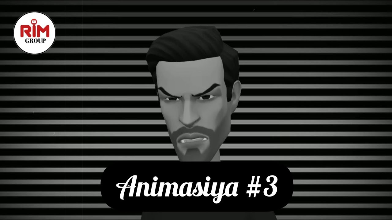 H&ouml;rmətli Abune&ccedil;i | Semka Roff | Animasiya , Animasyon