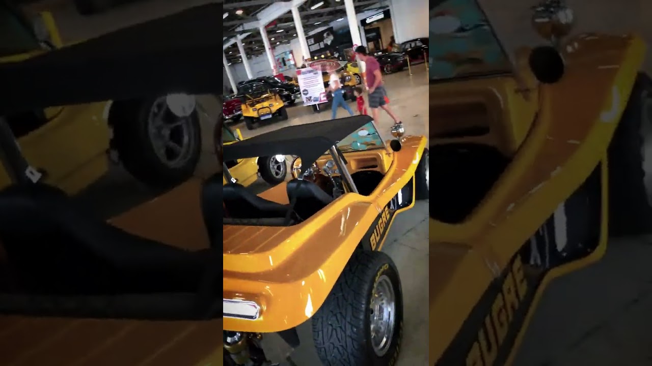 DIA INTERNACIONAL DO BUGGY 2025