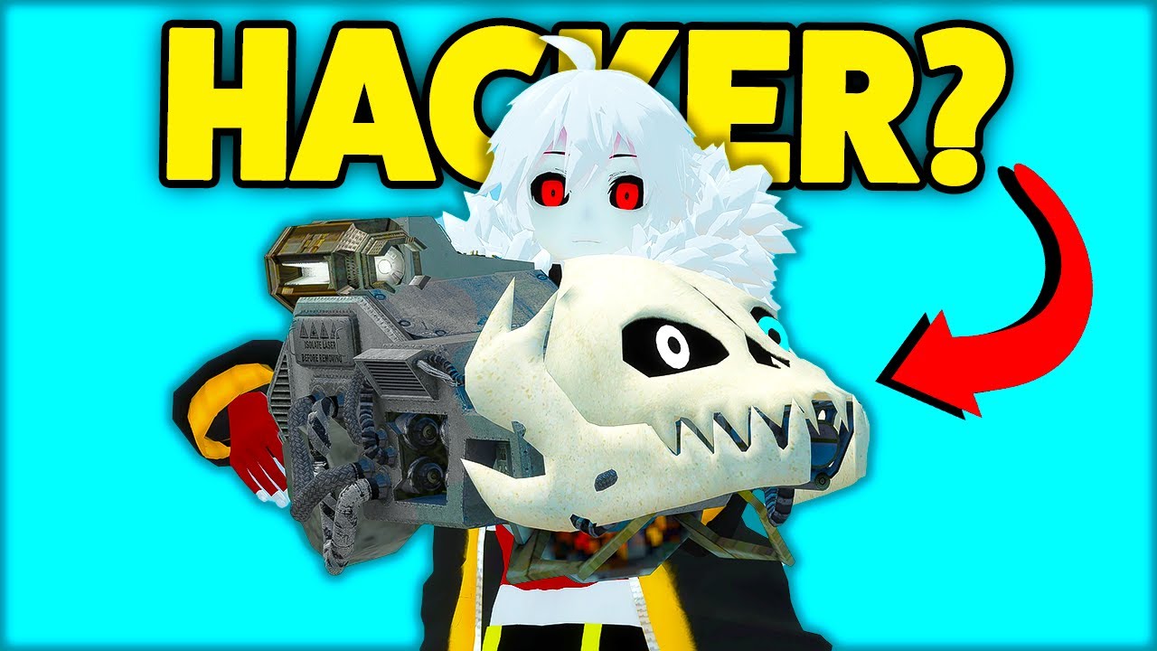 I'm An ADMIN, But They think i'm a HACKER? - Gmod DarkRP Admin Abuse