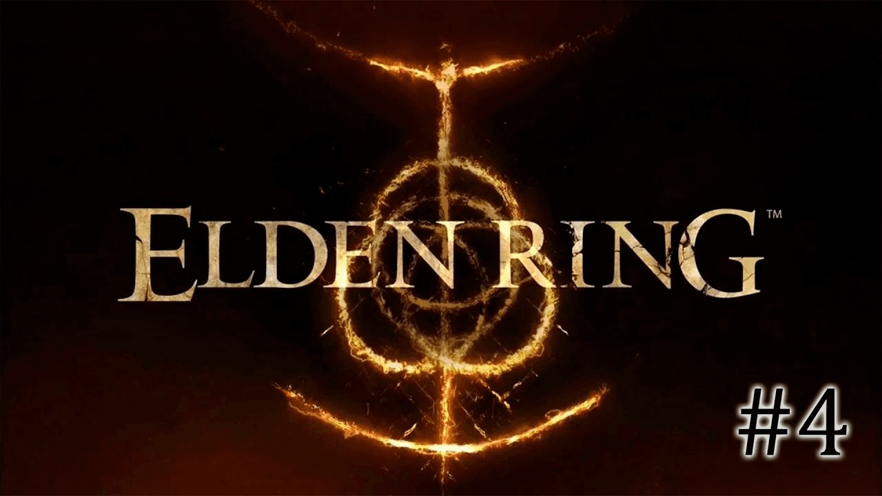 Полный кооп с @allaplay87 ➢ Замок Грозовой Завесы ➢ Elden Ring ➢ Стрим ➢ #4