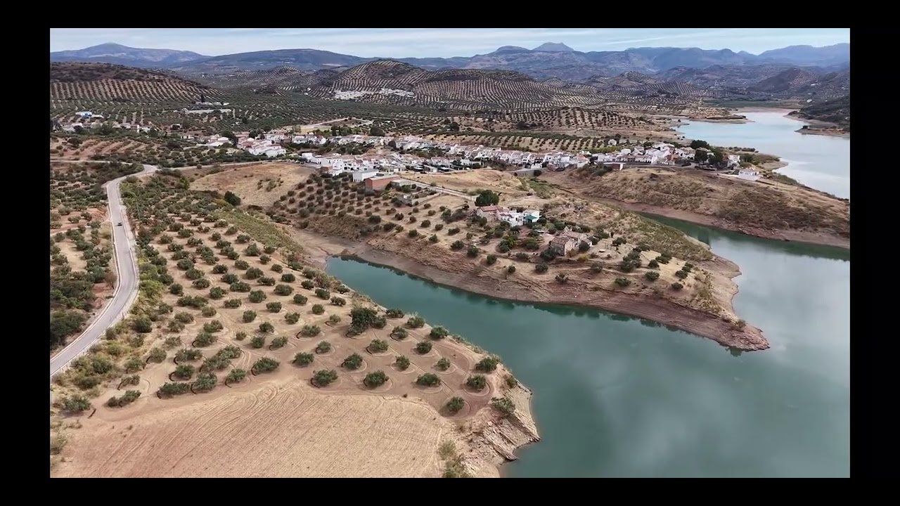 Video Cazorla og Jaen omegn