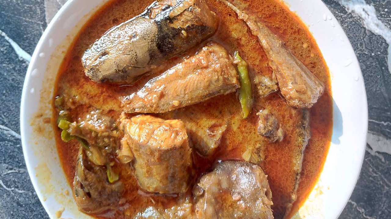 দেশি মাগুর মাছ ভুনা রেসিপি