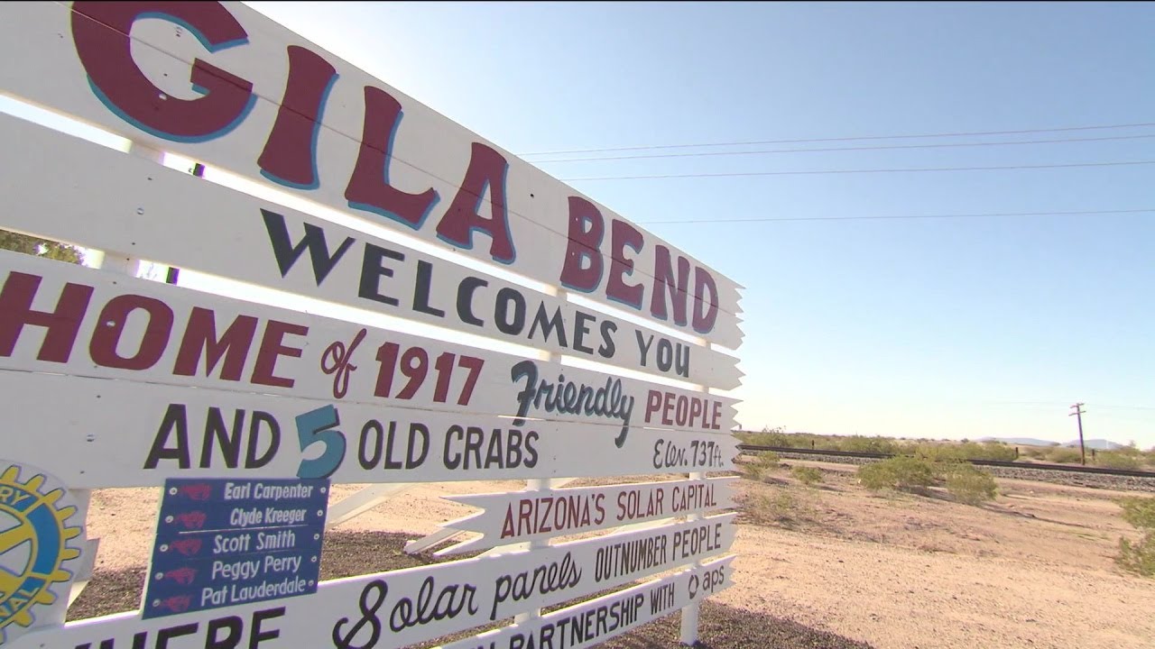 Arizona Highways TV -- June 15, 2019 Episode