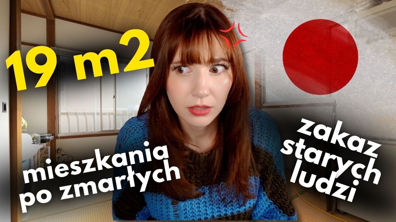 ile kosztuje wynajem mieszkania w Tokio? 🇯🇵 | 3 000 / 6 000  / 8 000 PLN