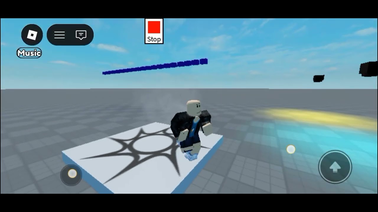 AUDIO VISUALIZER V2 FREE IN ROBLOX