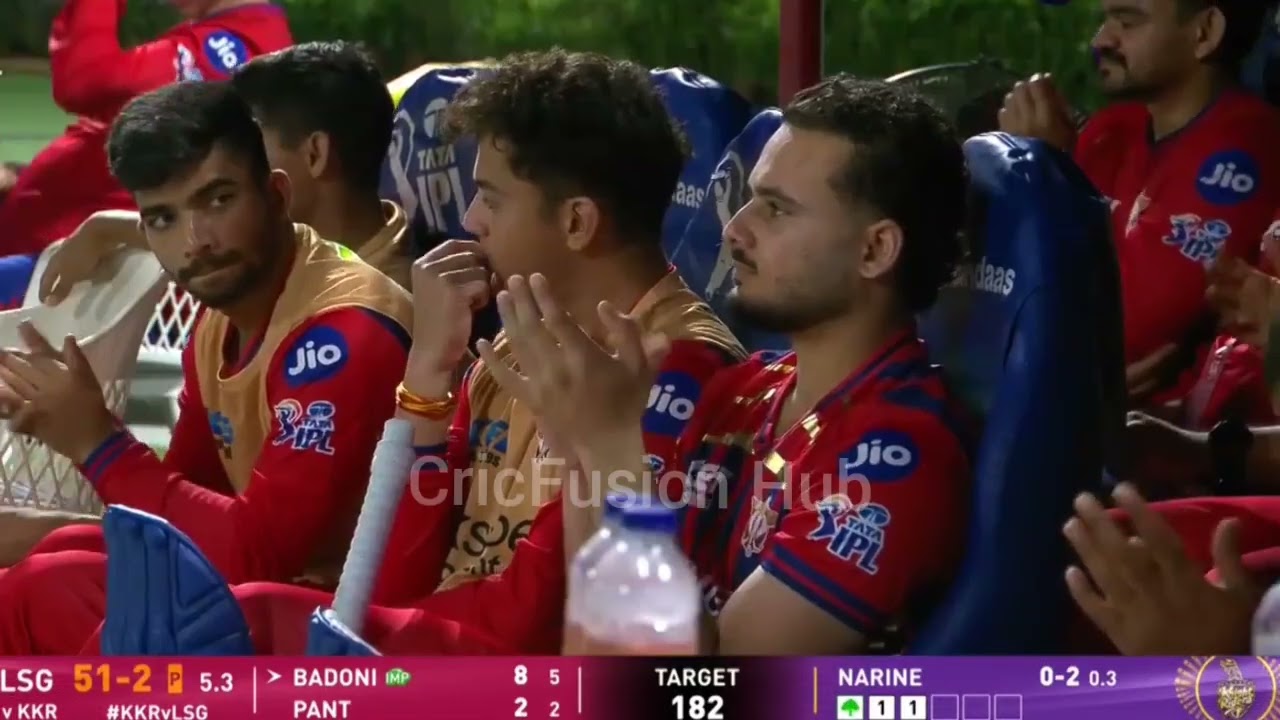 KKR vs LSG Full Match Highlights 🔥 | IPL 2026 Today Match | Last Over Thriller 😱