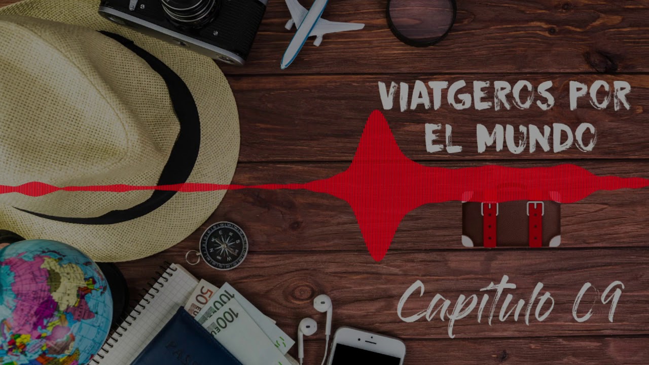 10 cosas que hacer el Calgary - Podcast