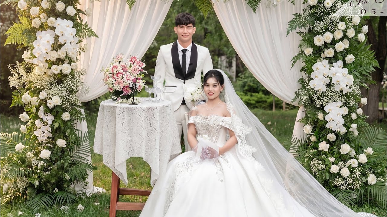 Ngoại Cảnh 1 : Yin & Goanh