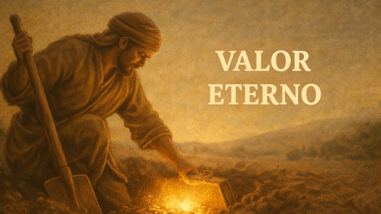 El Tesoro Escondido | El Valor que lo Cambia Todo