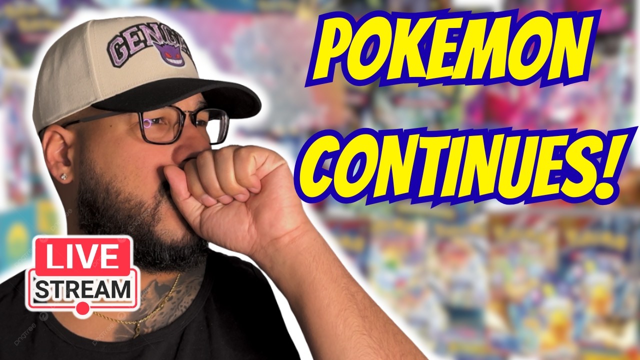 Pokémon Continues To Boom!