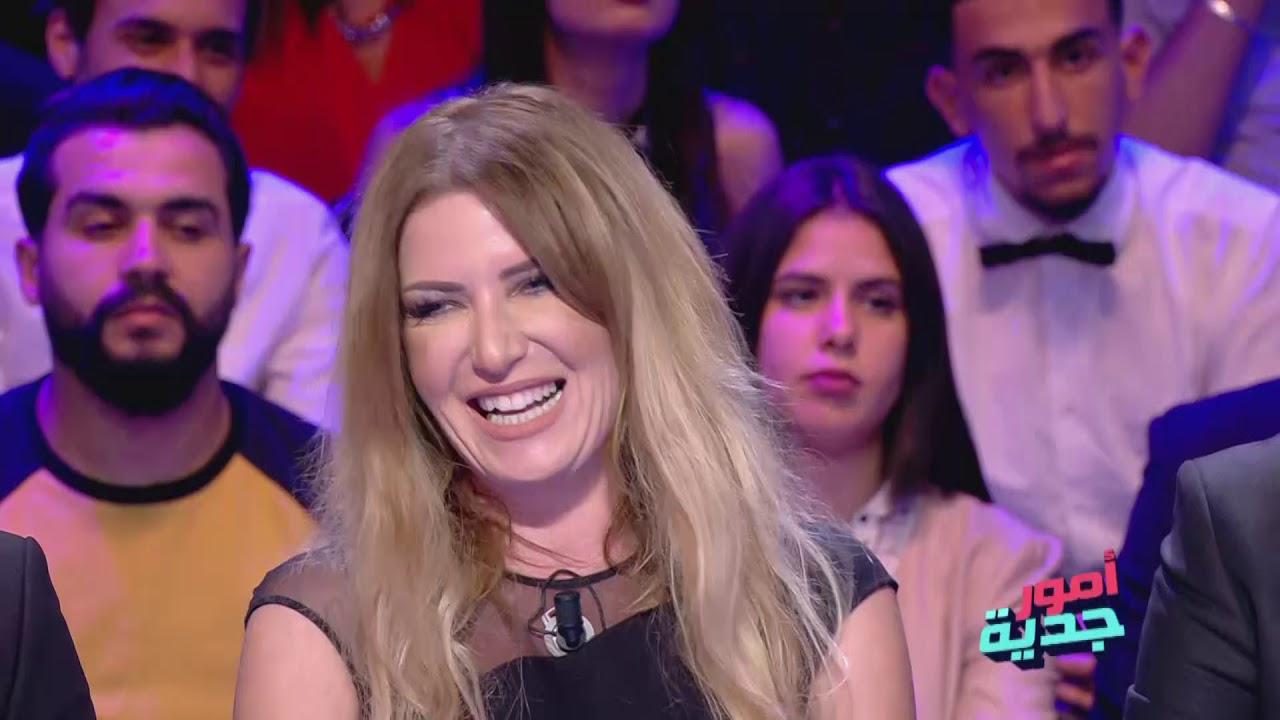 Omour Jefia S03 Ep05 - كريم ينصحكم باش تبعدوا على أي عبد يهبط عليك الزمم