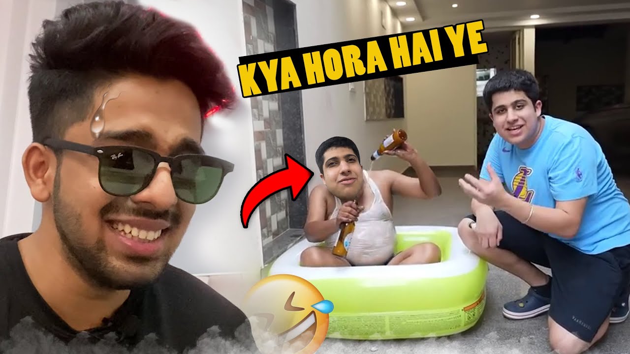 YPM VLOGS SHOSHAN CONTINUES