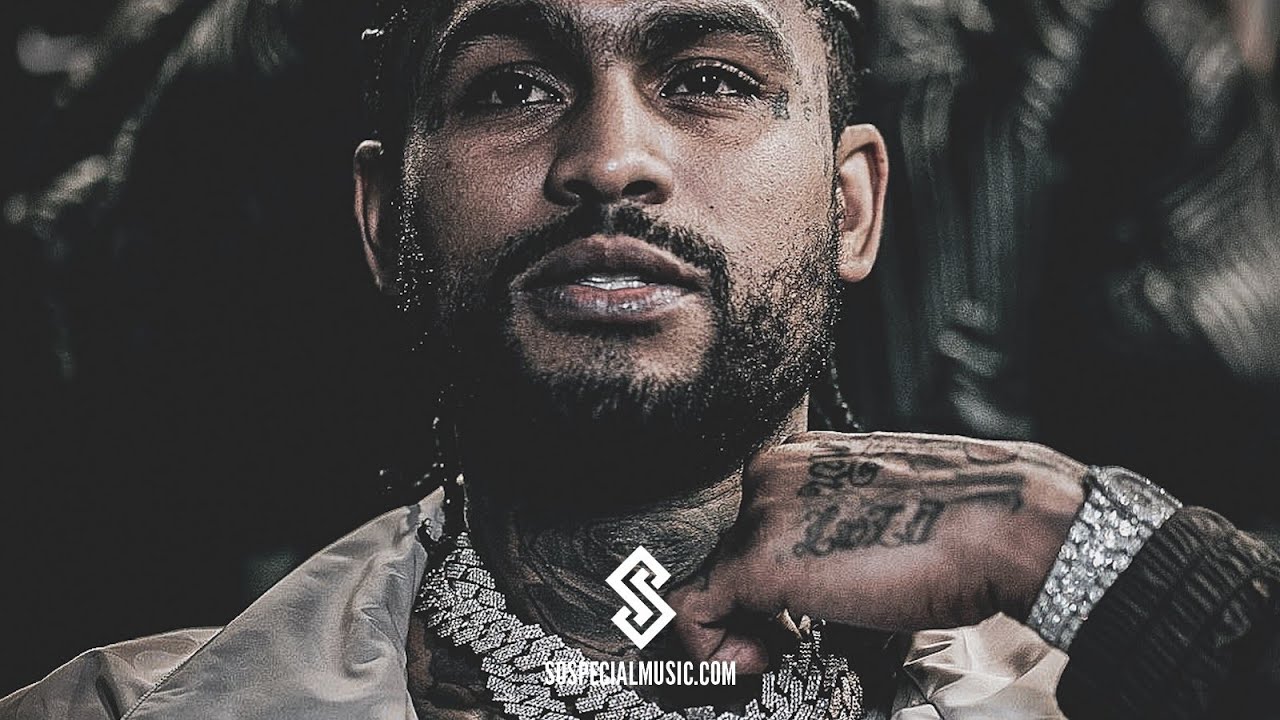 Dave East x Jadakiss x Styles P type beat 