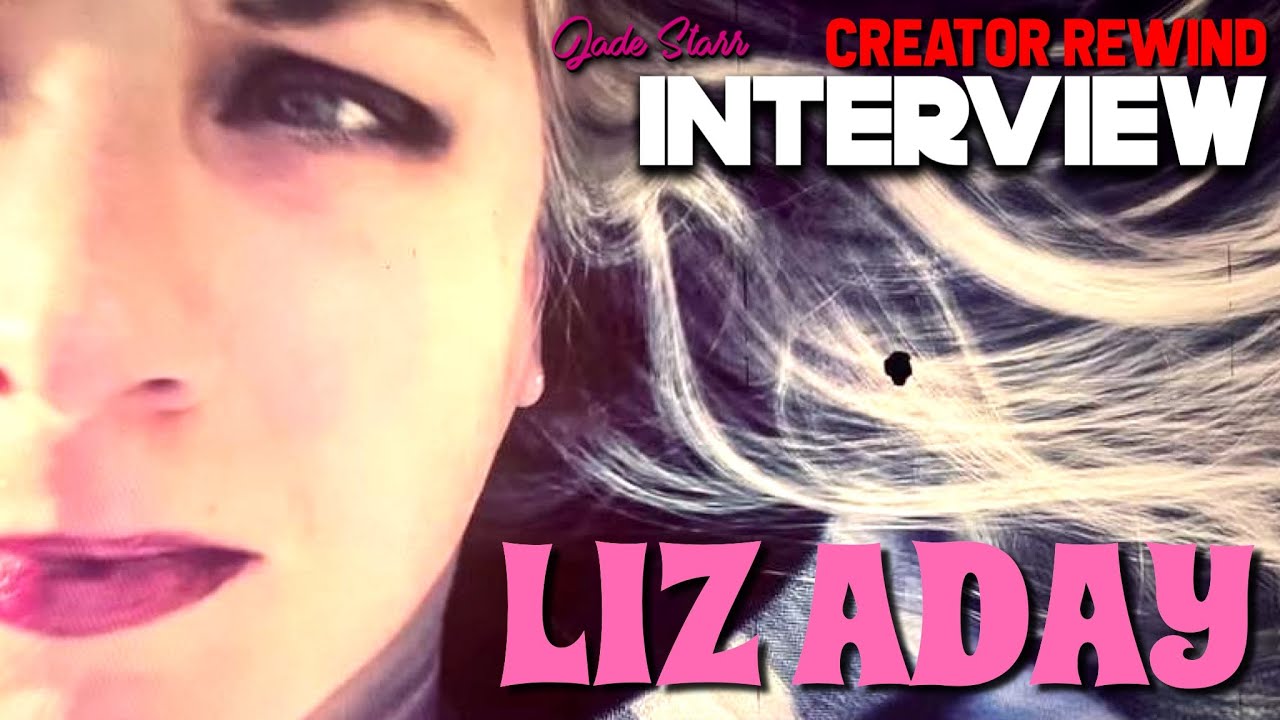 Creator Interview Rewind #13 - Liz Aday Interview - How To App on iOS! - EP 1834 S13
