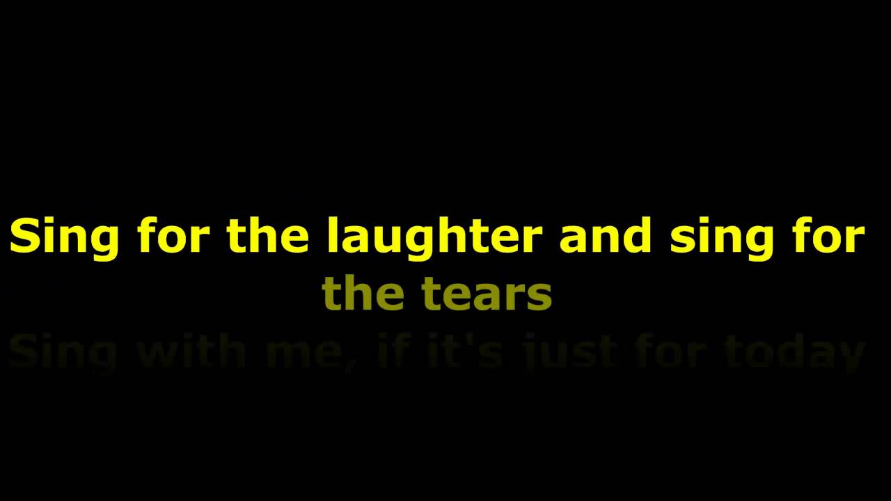 Aerosmith - Dream On Lyrics