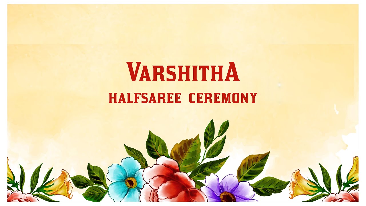 HALFSAREE