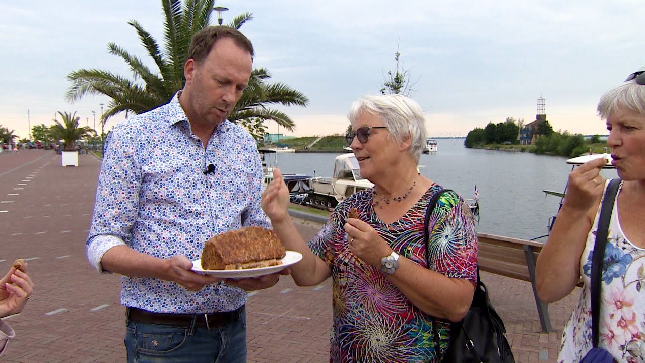 Het Lekkerste van Gelderland 15 februari 2020 - Harderwijk