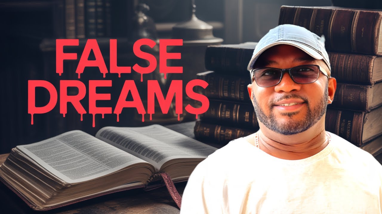 The Tragedy of False Dreams & Visions