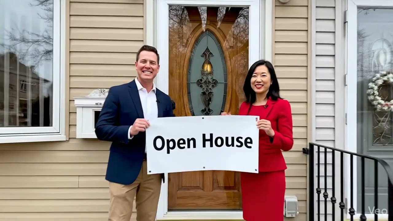 🏡 OPEN HOUSE IN MIDDLE VILLAGE, QUEENS