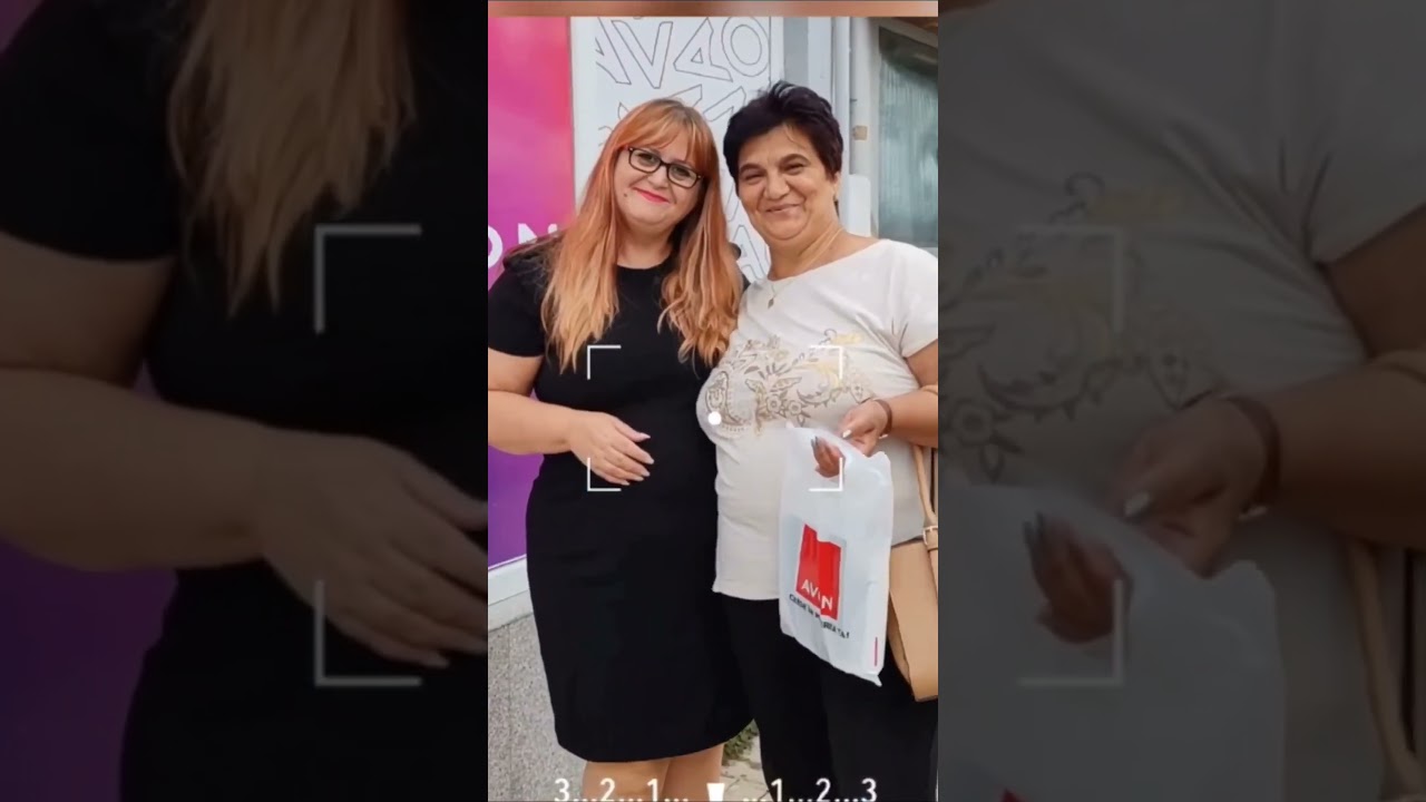 Echipa Magica Avon c&acirc;știgători #avonlady #beautybloggers #frumuseteinstilultau #avonteam #echipamea