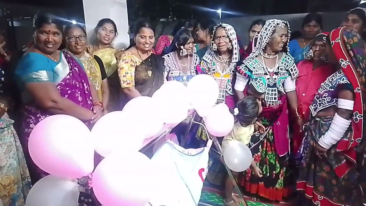 21 thotala function 🤍|banjara |BanjaraJyothibaii 