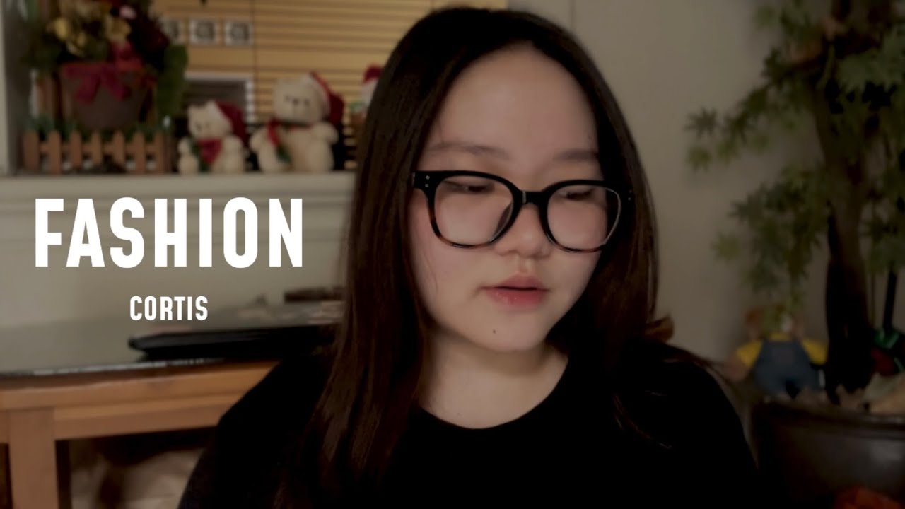 CORTIS 'FaSHioN' | cover by Yona